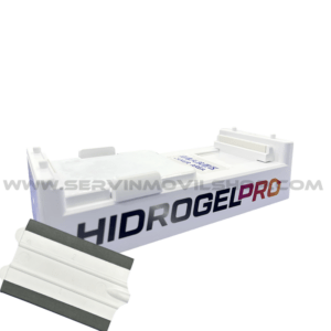 soporte Hidrogel